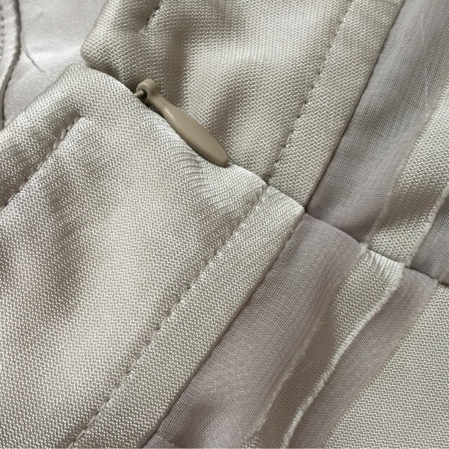 23区(ニジュウサンク)のシフォン❤️スカート レディースのスカート(ひざ丈スカート)の商品写真