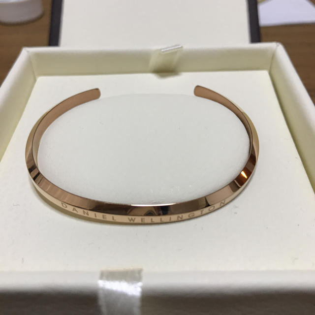 Daniel Wellington(ダニエルウェリントン)のDaniel Wellington ブレスレット レディースのアクセサリー(ブレスレット/バングル)の商品写真