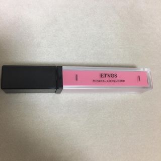 エトヴォス(ETVOS)のETVOS ミネラルリッププランパー(リップグロス)