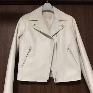 アベニールエトワール ライダースジャケット(レディース)の通販 5点