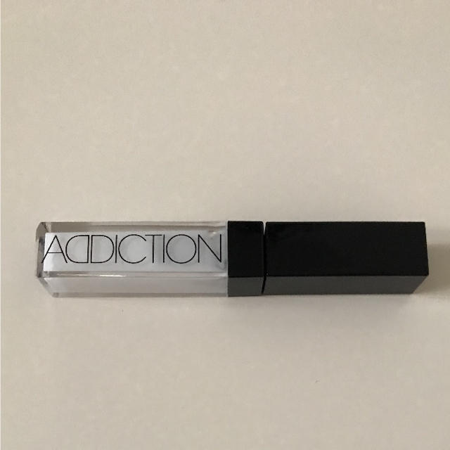 ADDICTION(アディクション)のADDICTION リップグロス コスメ/美容のベースメイク/化粧品(リップグロス)の商品写真