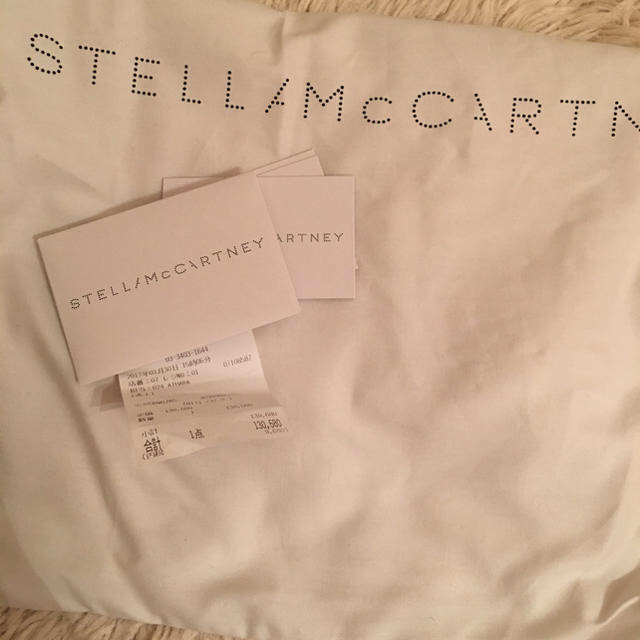 Stella McCartney(ステラマッカートニー)のステラマッカートニー エリス シューズ 靴 レディースの靴/シューズ(ローファー/革靴)の商品写真