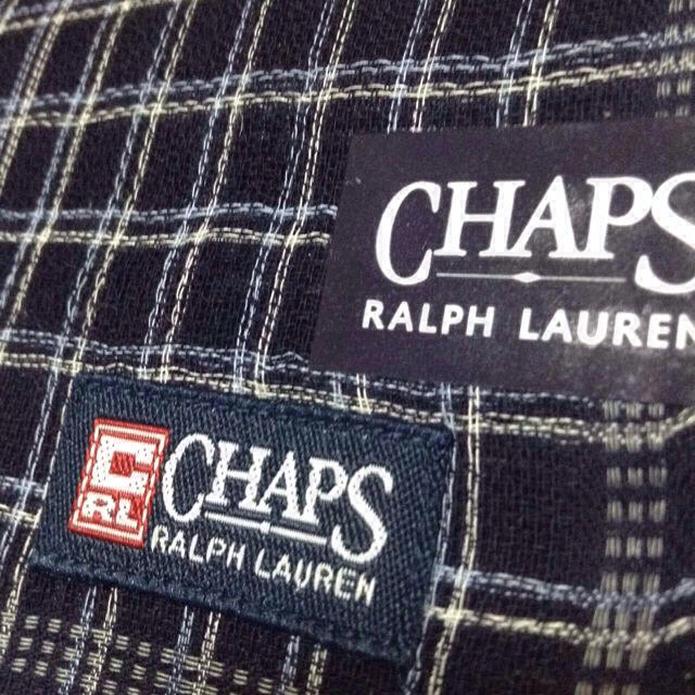 POLO RALPH LAUREN(ポロラルフローレン)の父の日♪ハンカチ 3点セット レディースのファッション小物(ハンカチ)の商品写真