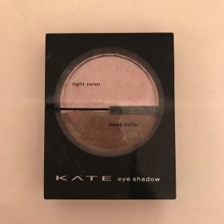 ケイト(KATE)のKATE アイシャドー(アイシャドウ)