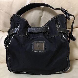 バーバリーブルーレーベル(BURBERRY BLUE LABEL)の正規品 バーバリーブルーレーベル ショルダーバッグ(ショルダーバッグ)