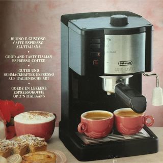 デロンギ(DeLonghi)のDeLonghi エスプレッソマシン(エスプレッソマシン)