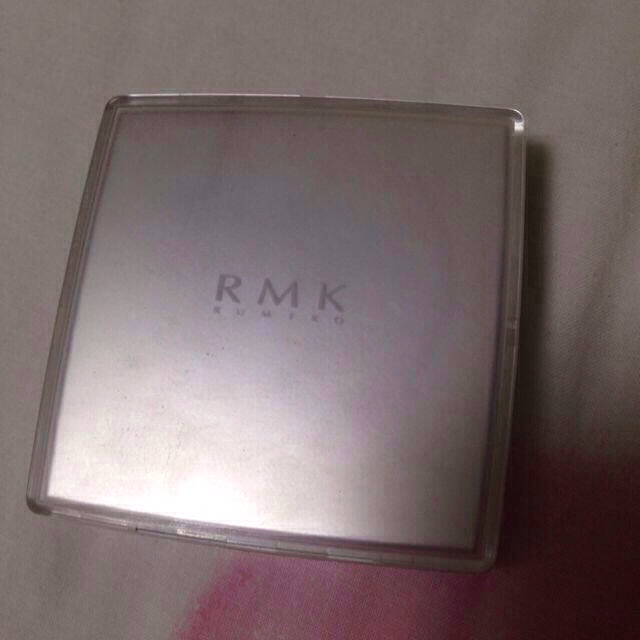 RMK(アールエムケー)のRMK♡アイシャドー コスメ/美容のベースメイク/化粧品(その他)の商品写真