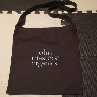 ジョンマスターオーガニック(John Masters Organics)のジョンマスターオーガニック ノベルティ トート バッグ(トートバッグ)