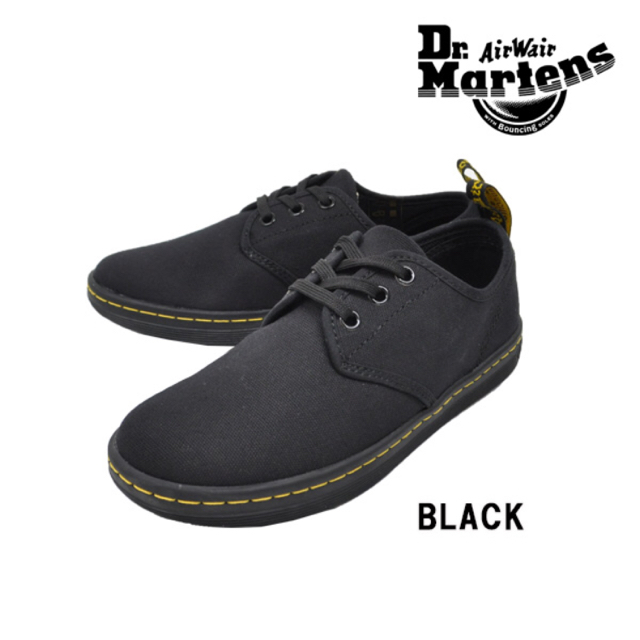 Dr Martens 限定値下げ 26cm ドクターマーチン メンズ キャンバススニーカー Sohoの通販 By Ken S Store ドクターマーチンならラクマ