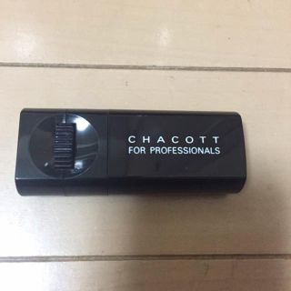 チャコット(CHACOTT)のCHACOTT チャコット ファンデーション 117番(ファンデーション)