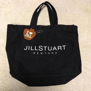 ジルスチュアートニューヨーク(JILLSTUART NEWYORK)のJILLSTUART エコバック(エコバッグ)