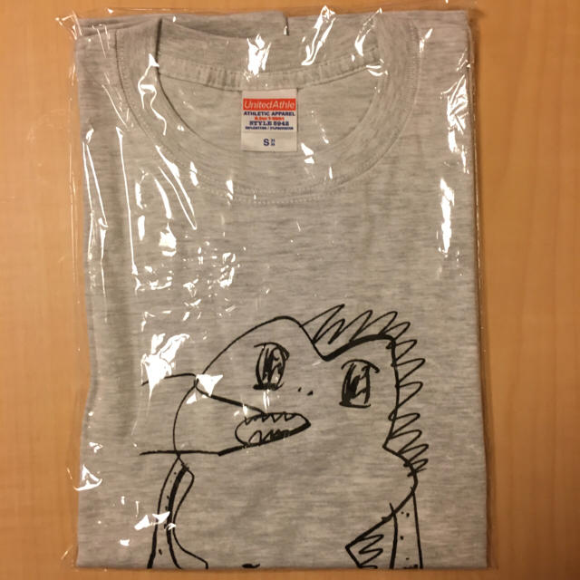 ゆーたくTシャツ エンタメ/ホビーのタレントグッズ(その他)の商品写真