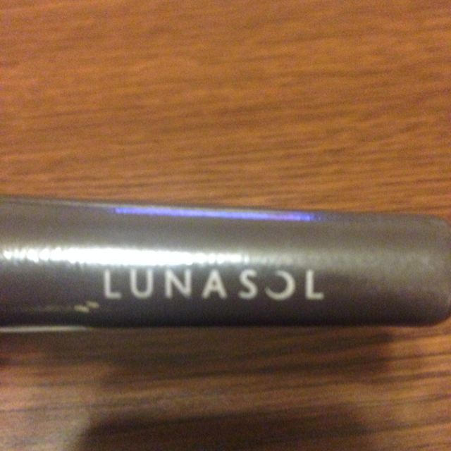 LUNASOL(ルナソル)のルナソル☆フェイスブラシ コスメ/美容のベースメイク/化粧品(その他)の商品写真