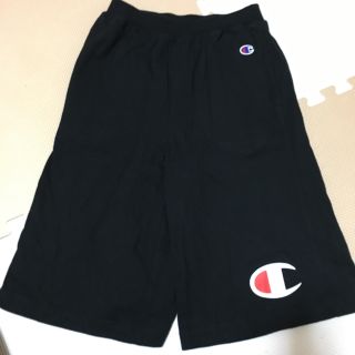 チャンピオン(Champion)のチャンピオン ガウチョパンツ(パンツ/スパッツ)