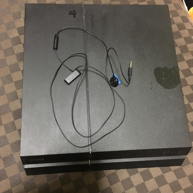 PlayStation4 - ps4「ジャンク」の通販 by しげ's shop PlayStation4 - ps4「ジャンク」の通販 by しげ's shop