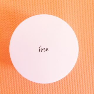 イプサ(IPSA)のIPSA  お粉用空箱『ペットン様専用』(フェイスパウダー)