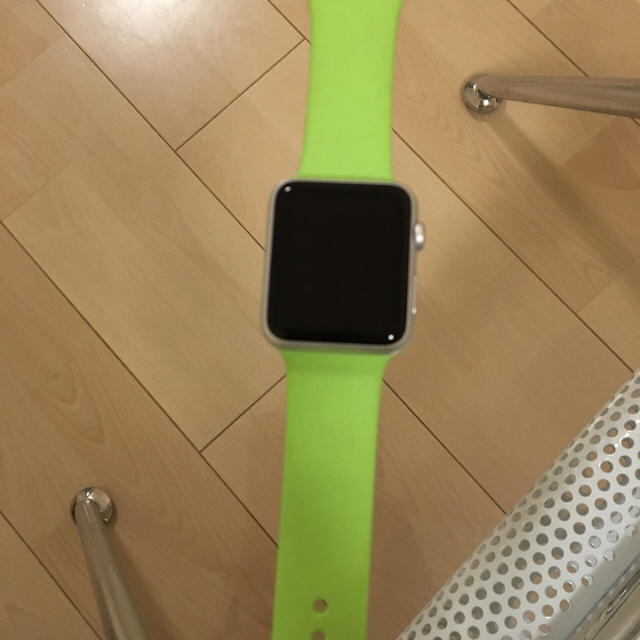 Apple の通販 by K's Style Box ｜アップルウォッチならラクマ Watch - Apple Watch 42mm 定番お得
