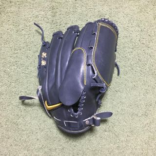 NIKE - ナイキ 硬式グローブ 投手用の通販|ラクマ