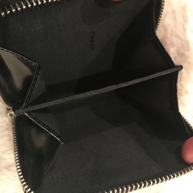 FENDI(フェンディ)のフェンディ FENDI 財布 折りたたみ 二つ折り ウォレット レディースのファッション小物(財布)の商品写真