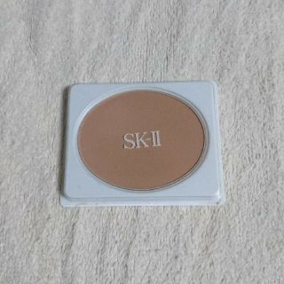 エスケーツー(SK-II)のSK-II ホワイトニングソースパンケーキOP-3(ファンデーション)