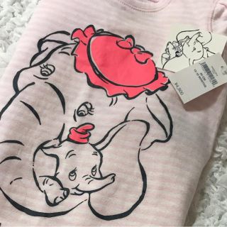 ベビーギャップ(babyGAP)のslingo様専用です(ロンパース)