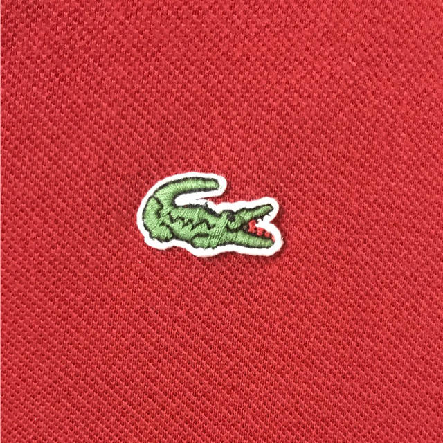 LACOSTE(ラコステ)のLACOSTE ポロシャツ 長袖 レディースのトップス(ポロシャツ)の商品写真