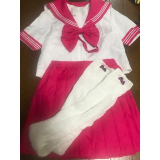 片ちゃん1214様専用⭐︎セーラー服 コスプレ(コスプレ)