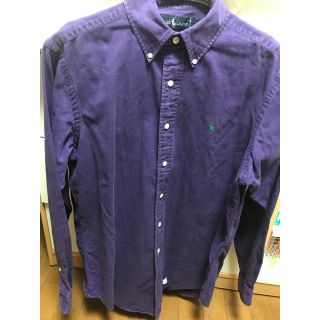 ラルフローレン(Ralph Lauren)のポロ シャツ(シャツ)