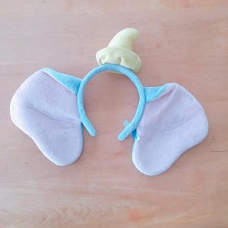 Disney - 🐘 DISNEY ダンボカチューシャ 🌙の通販 by
