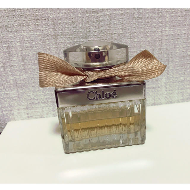 Chloe(クロエ)のぴずちゃんさん専用★【Chloe】オードパルファム 50ml コスメ/美容の香水(香水(女性用))の商品写真