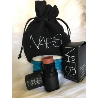 ナーズ(NARS)のナーズ マルティプル(フェイスカラー)