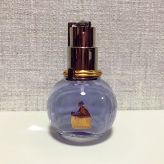 ランバン(LANVIN)の【LANVIN】30ml エクラドゥアルページュ オードパルファム(香水(女性用))