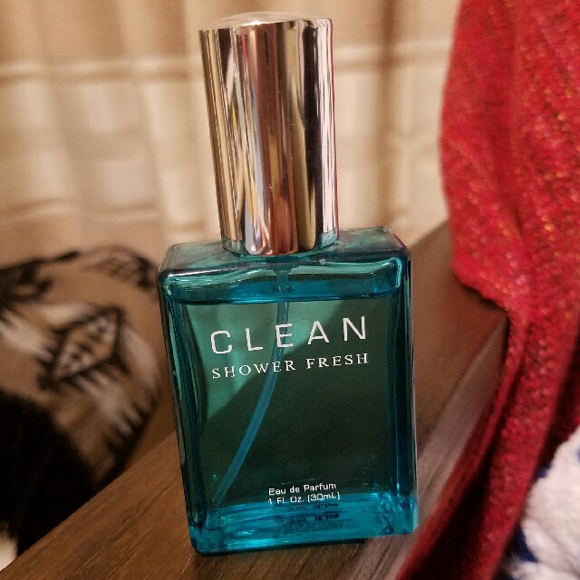 CLEAN(クリーン)のCLEAN*シャワーフレッシュ30ml コスメ/美容の香水(ユニセックス)の商品写真