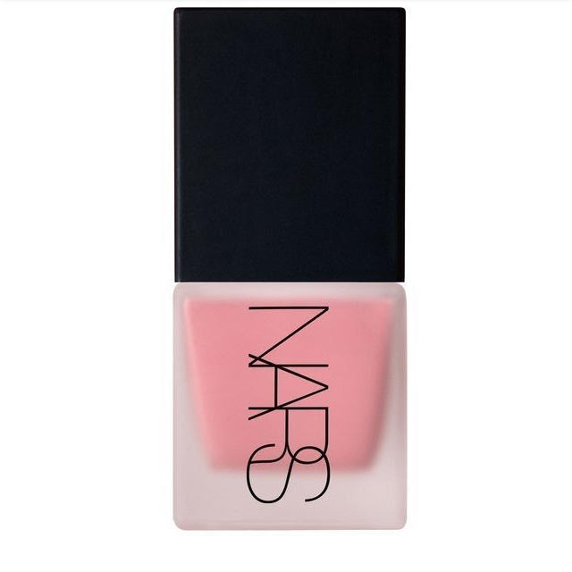 NARS ナーズ  チーク。 新品・未使用。