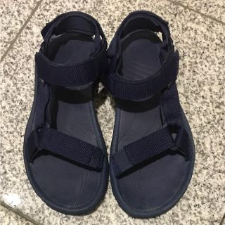 テバ(Teva)のTeva BEAUTY&YOUTH XLT 25cm(サンダル)