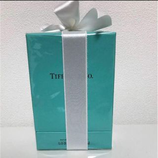 ティファニー(Tiffany & Co.)の日本未発売！ティファニー 香水♡(香水(女性用))