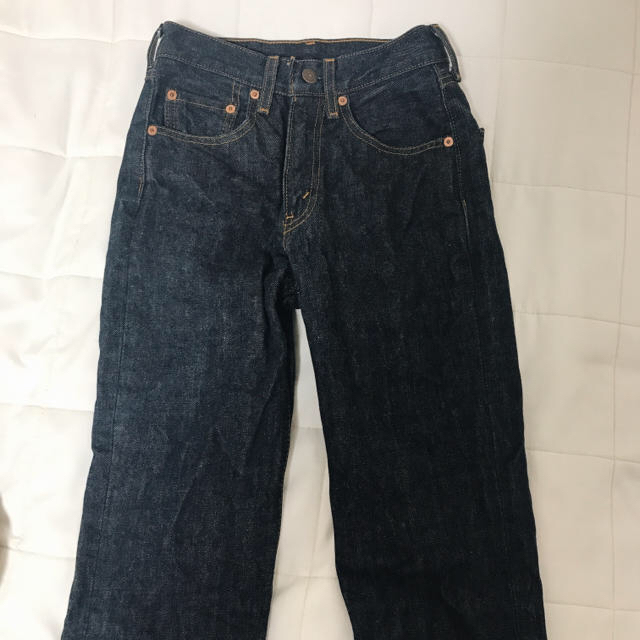 Levi's(リーバイス)のlevi's デニム レディースのパンツ(デニム/ジーンズ)の商品写真