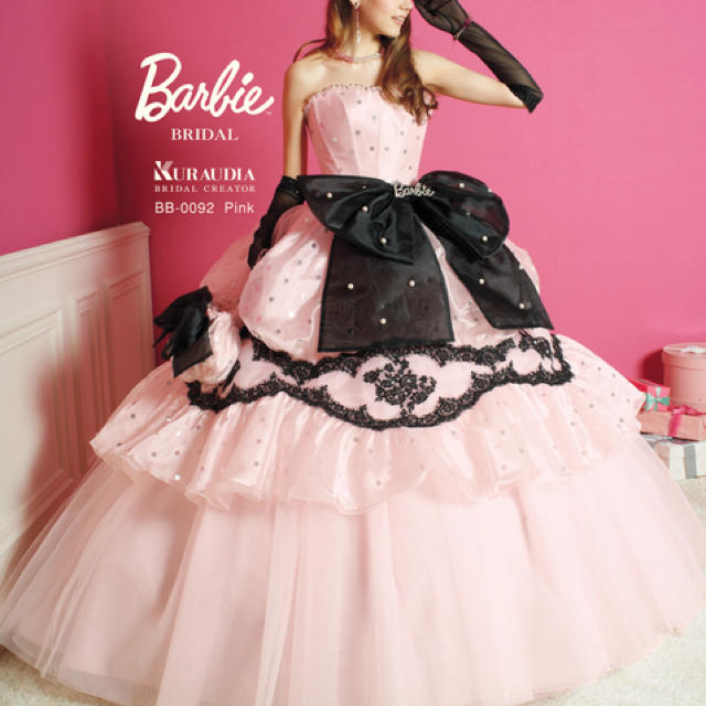 barbie カラードレス 7T-eastgate.mk