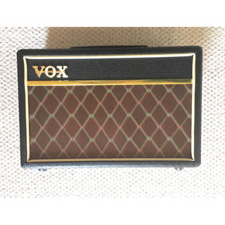 ヴォックス(VOX)のvox pathfinder 10(ギターアンプ)