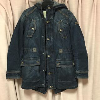 ディーゼル(DIESEL)のDIESEL KIDS WINTER JAKET(ジャケット/上着)