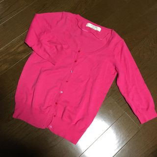 ザラ(ZARA)のZARA♥ カーデ(カーディガン)