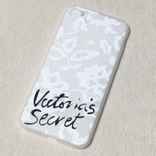 ヴィクトリアズシークレット(Victoria's Secret)のヴィクトリアシークレット iPhone7ケース ホワイト(iPhoneケース)