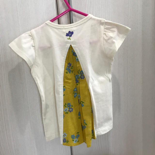 KP(ニットプランナー)のKP  ニット プランナー♡新品 激安です！ キッズ/ベビー/マタニティのキッズ服女の子用(90cm~)(Tシャツ/カットソー)の商品写真