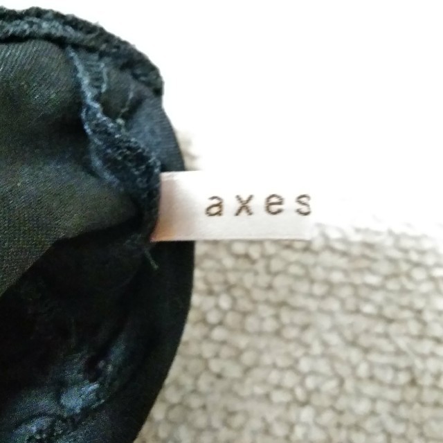 axes femme(アクシーズファム)のアクシーズオーバーオール レディースのパンツ(サロペット/オーバーオール)の商品写真