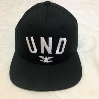 アンディフィーテッド(UNDEFEATED)の激安 UNDEFEATED アンディフィーテッド スナップバック キャップ(キャップ)