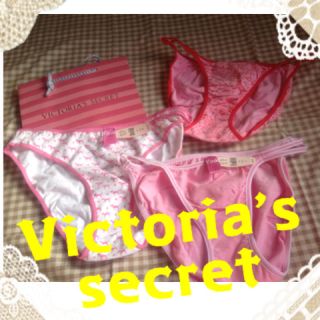 ヴィクトリアズシークレット(Victoria's Secret)のnamさま専用(水着)