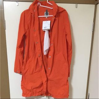 ザノースフェイス(THE NORTH FACE)のロメオブルー様専用(ロングコート)