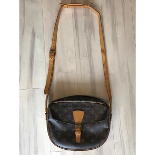 ルイヴィトン(LOUIS VUITTON)のLouis Vuittonヴィトン★ショルダーバッグ★ SALE★(ショルダーバッグ)