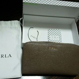 フルラ(Furla)のフルラ『新品・未使用』　長財布(財布)