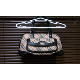 バーバリー(BURBERRY)のバーバリー◇ボストンバッグ◇(ボストンバッグ)